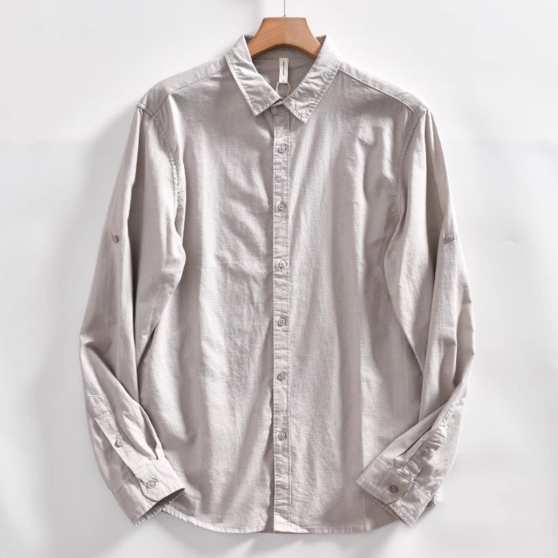 Chemise Limon