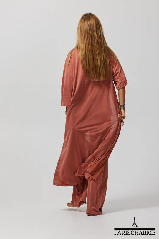 Trio Chic en Modal | MonacoElegance™