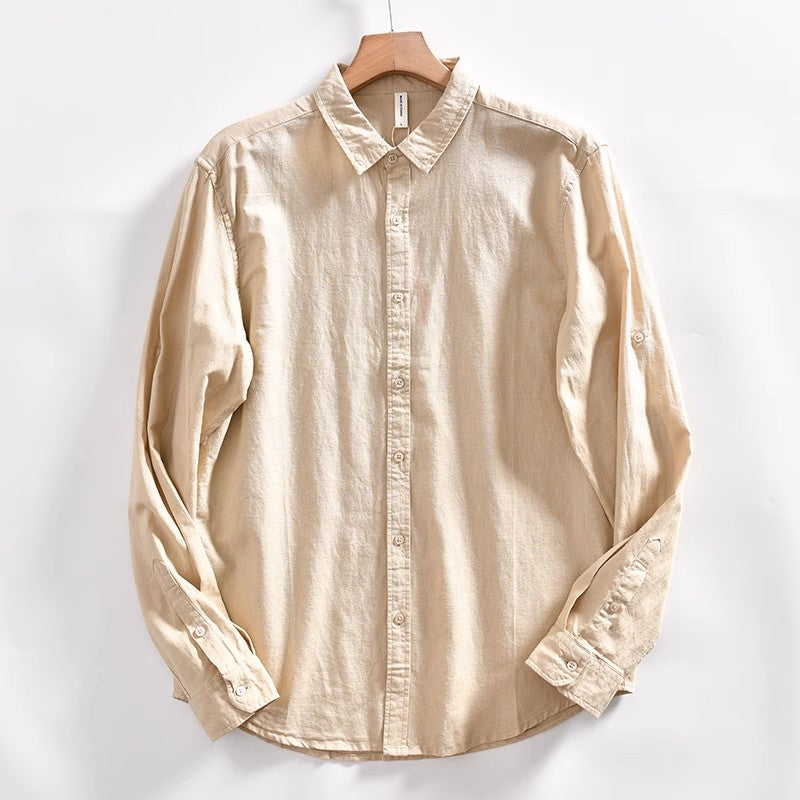 Chemise Limon