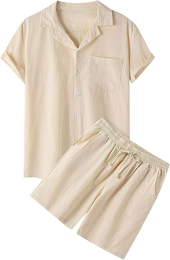 Ensemble Lin Monaco Elegance