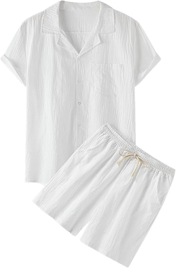 Ensemble Lin Monaco Elegance
