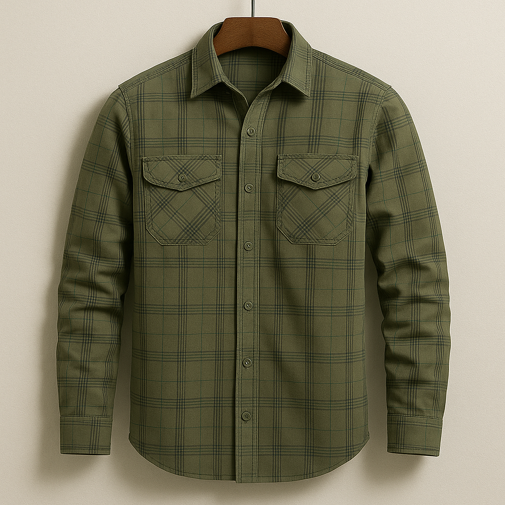 Chemise Monto