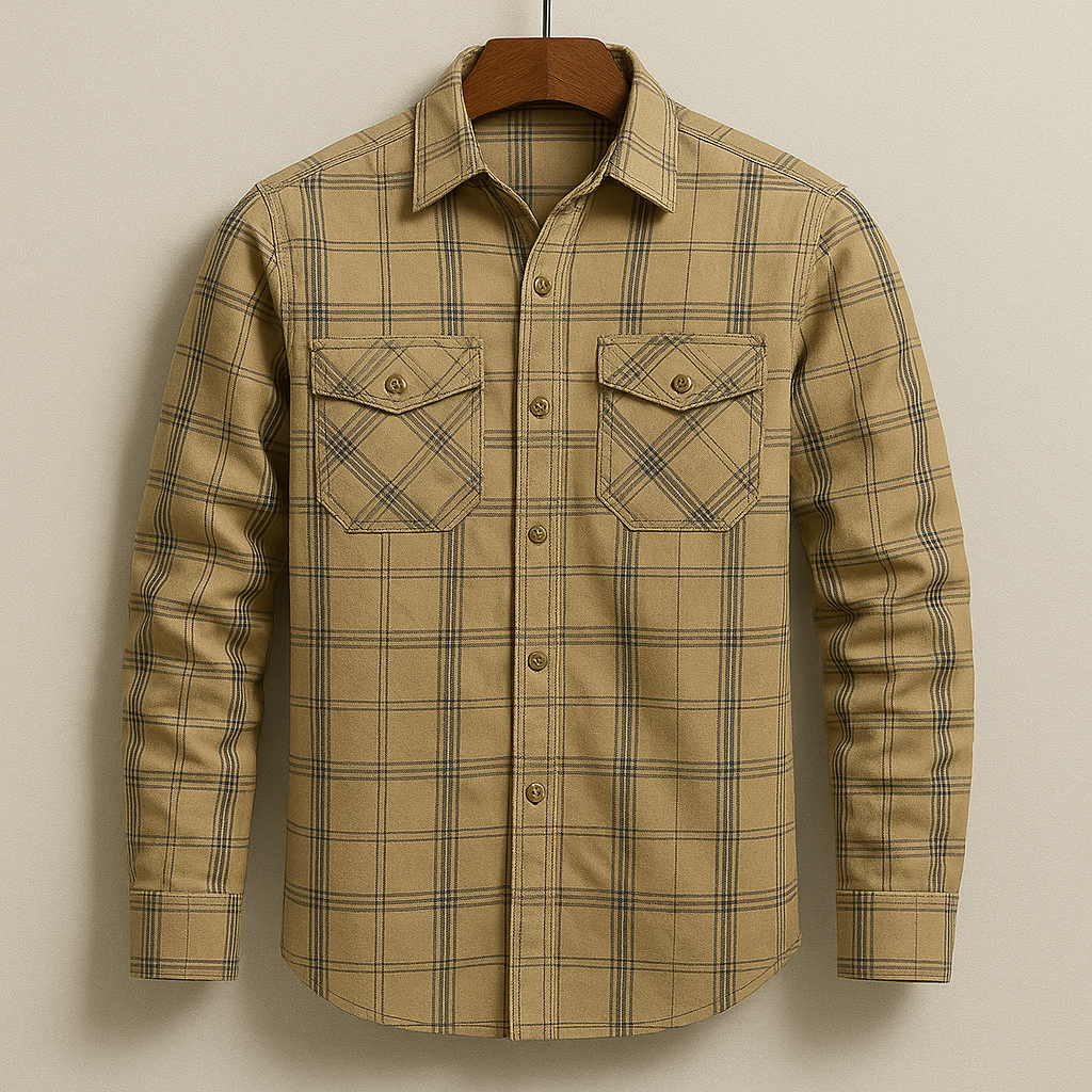 Chemise Monto