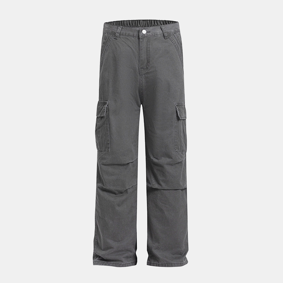 Cargo Essentiel | MonacoElegance™