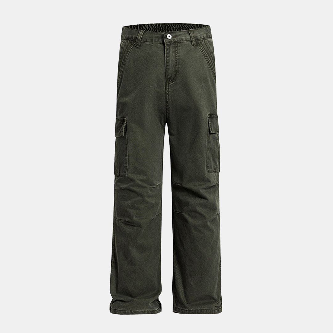Cargo Essentiel | MonacoElegance™