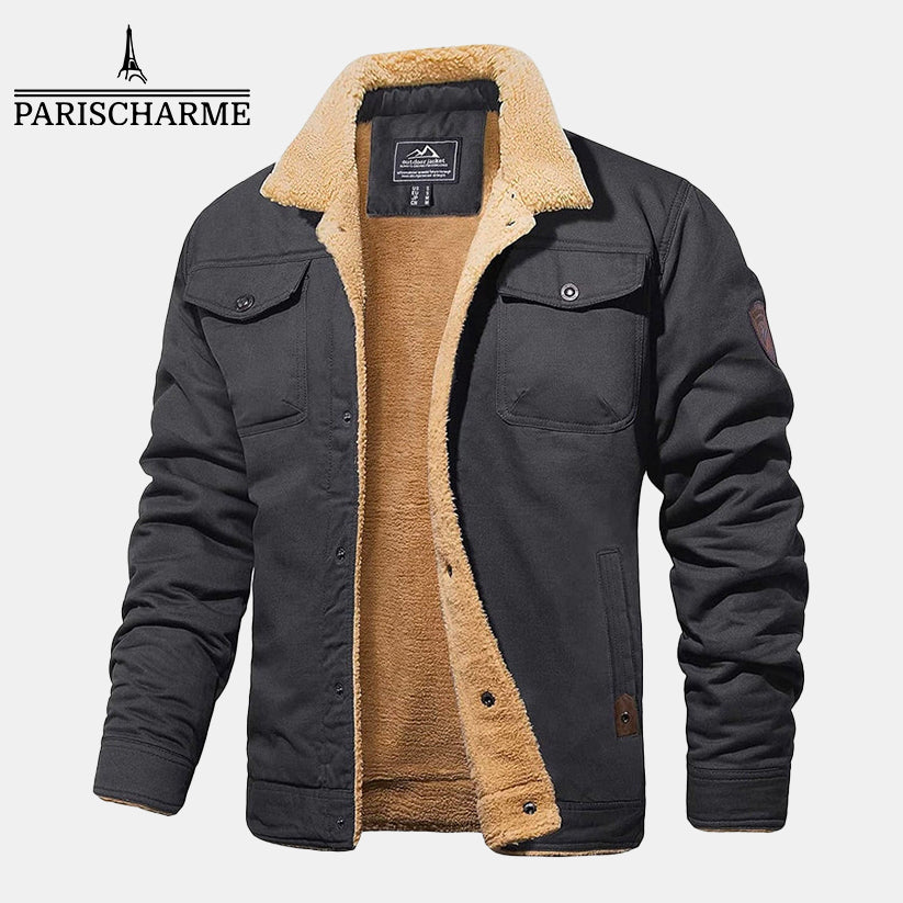 Veste Alpine | Maison Duval™