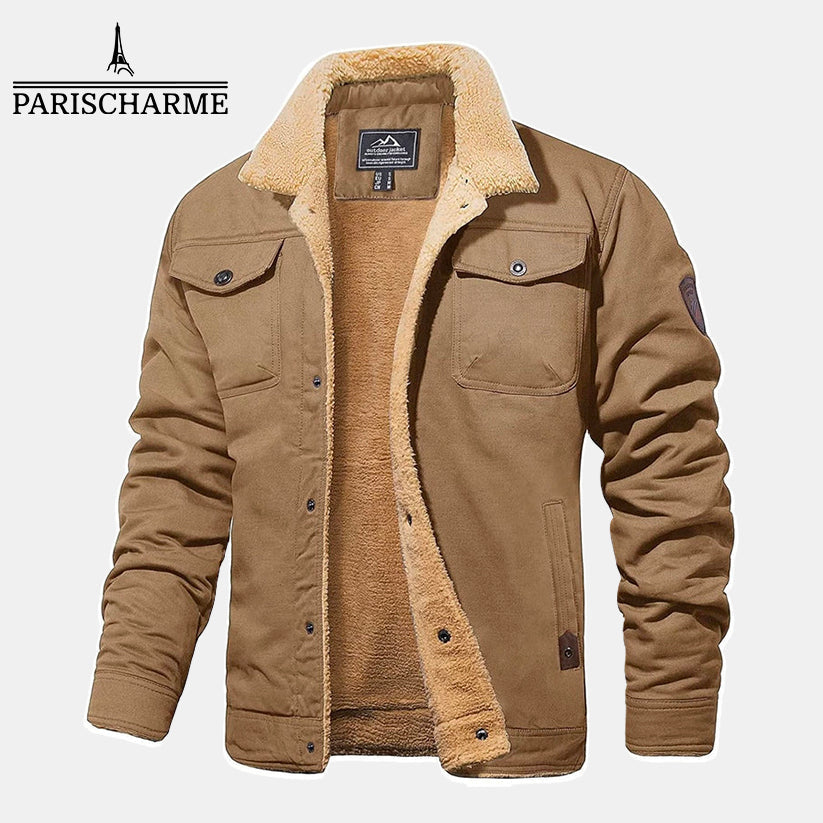 Veste Alpine | Maison Duval™