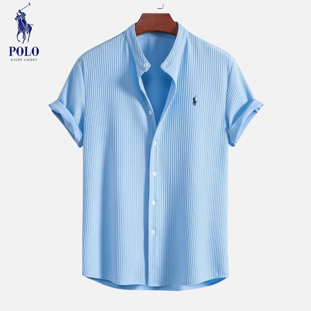 Chemise d'été | MonacoElegance™