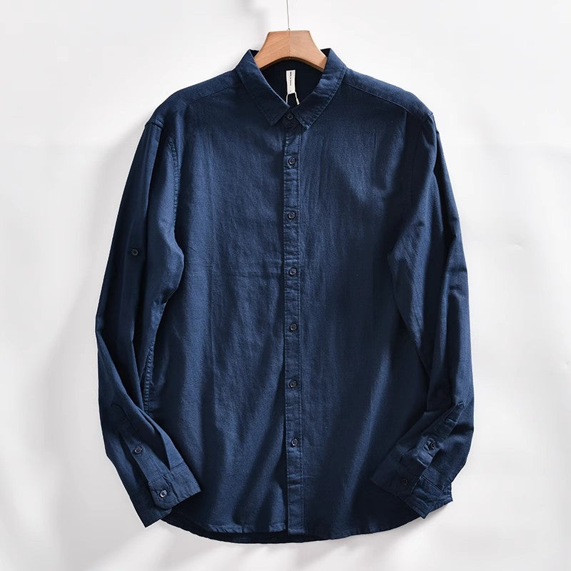 Chemise Limon