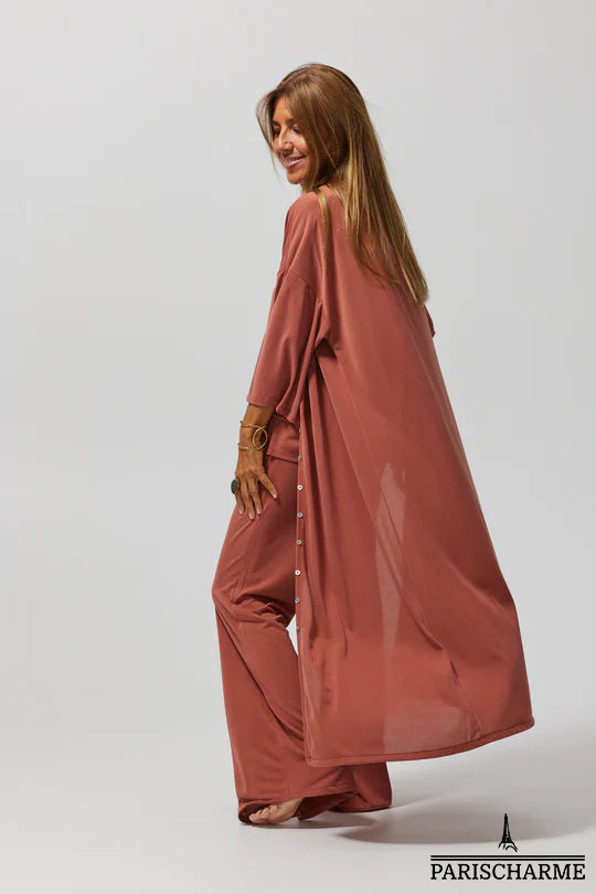 Trio Chic en Modal | MonacoElegance™