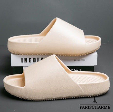 Sandales Estivalis | MonacoElegance™