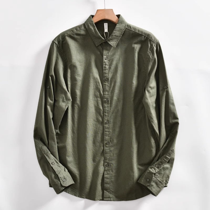 Chemise Limon