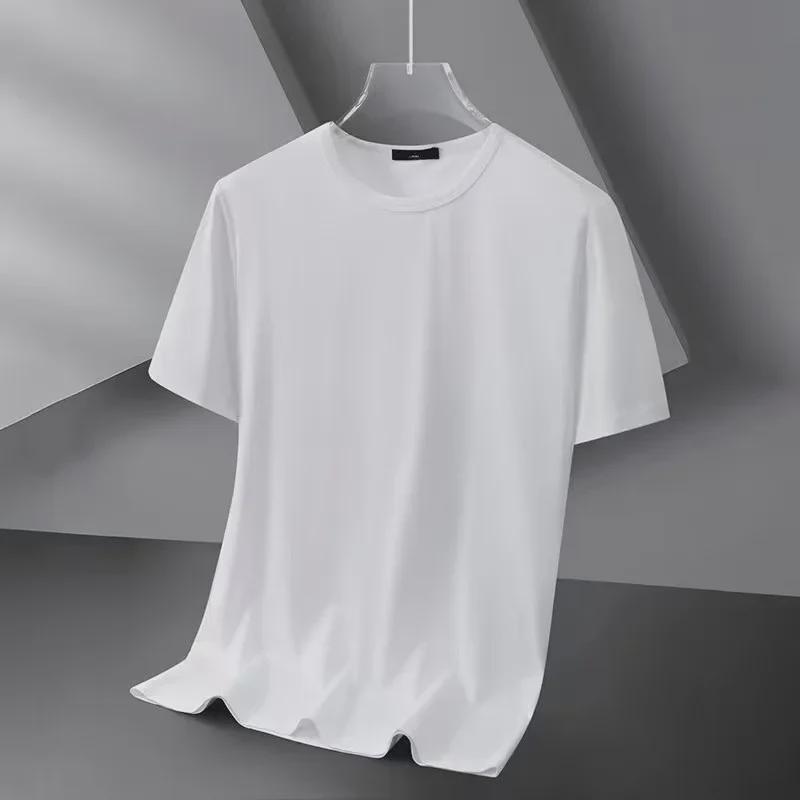 T-shirt Elegance Monaco