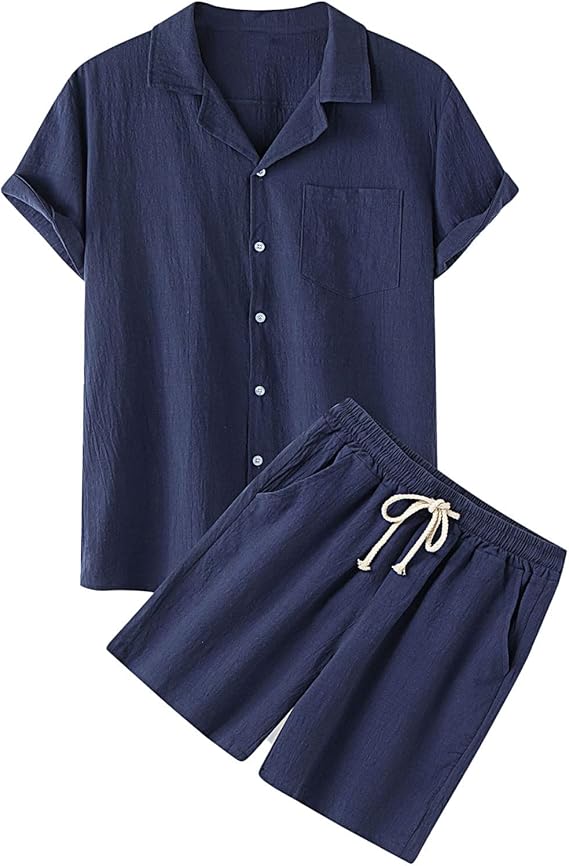 Ensemble Lin Monaco Elegance