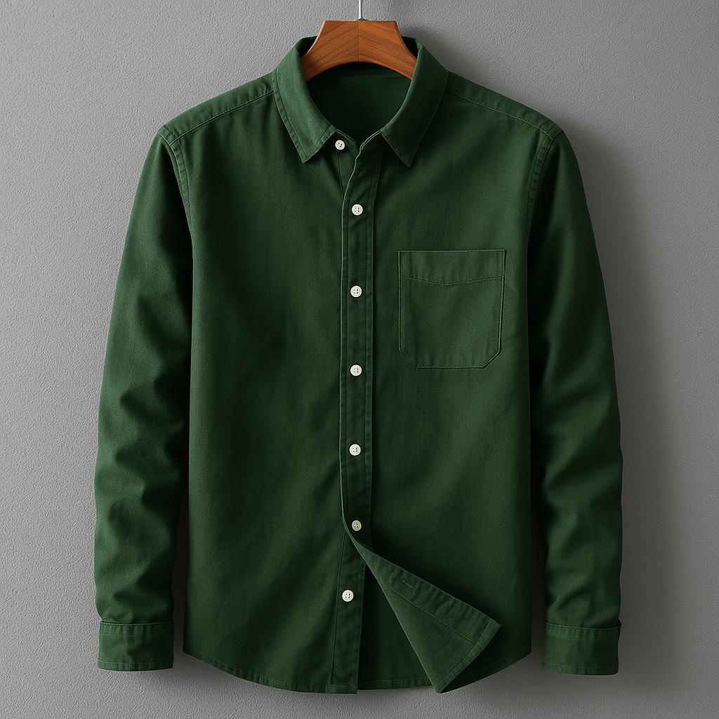 Chemise Ather