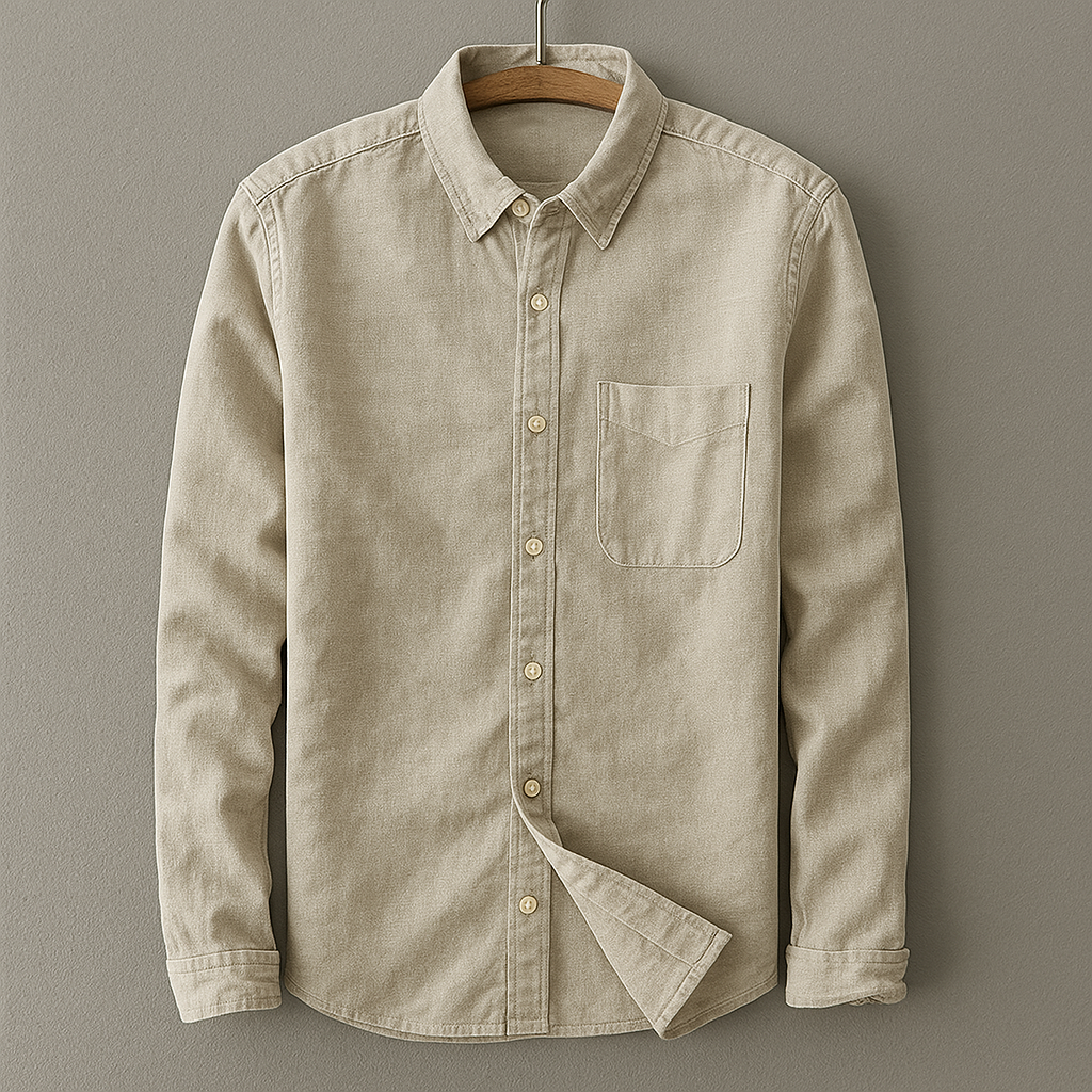 Chemise Ather