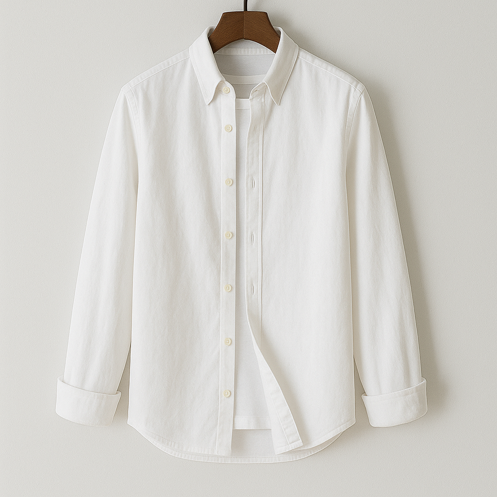 Chemise Matin