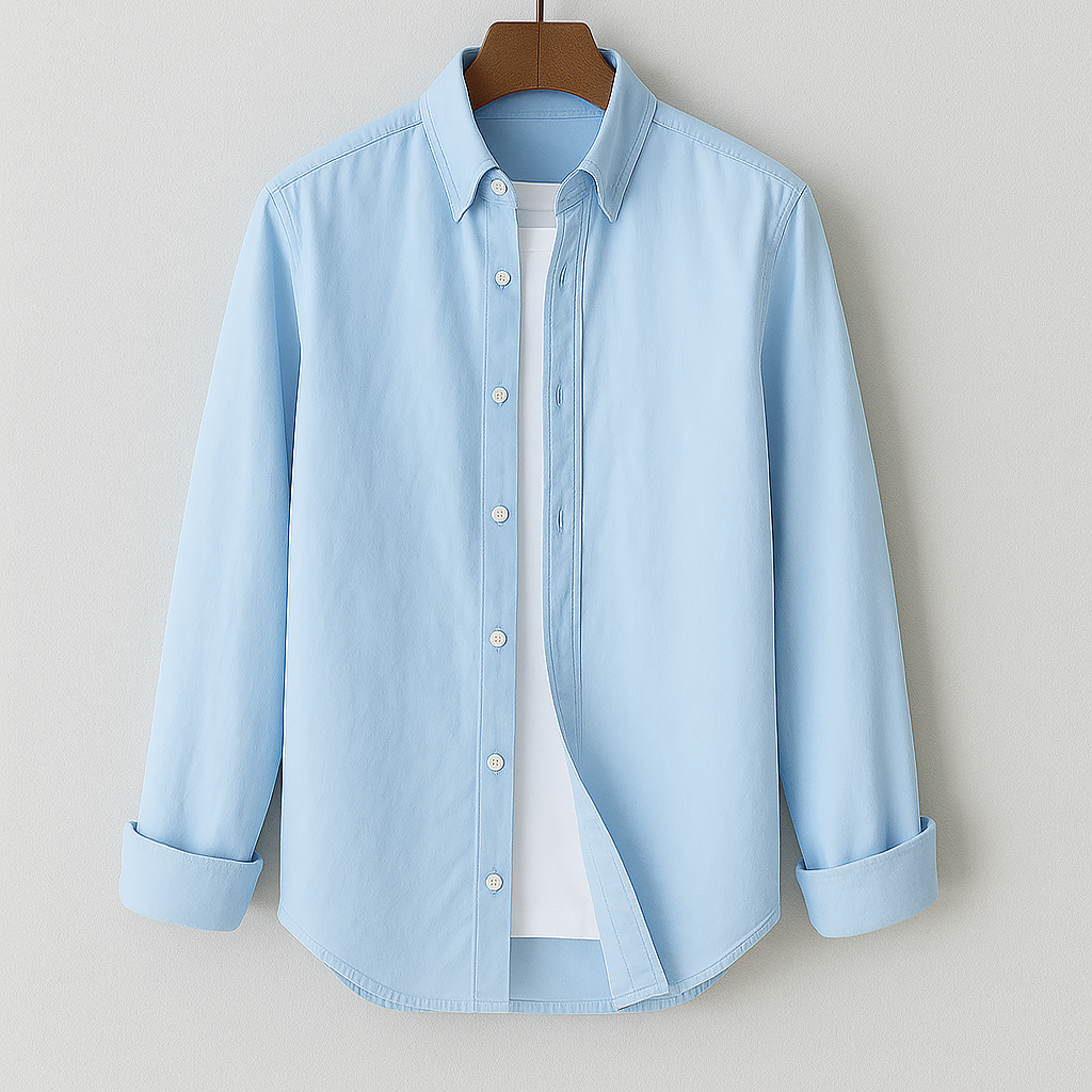Chemise Matin