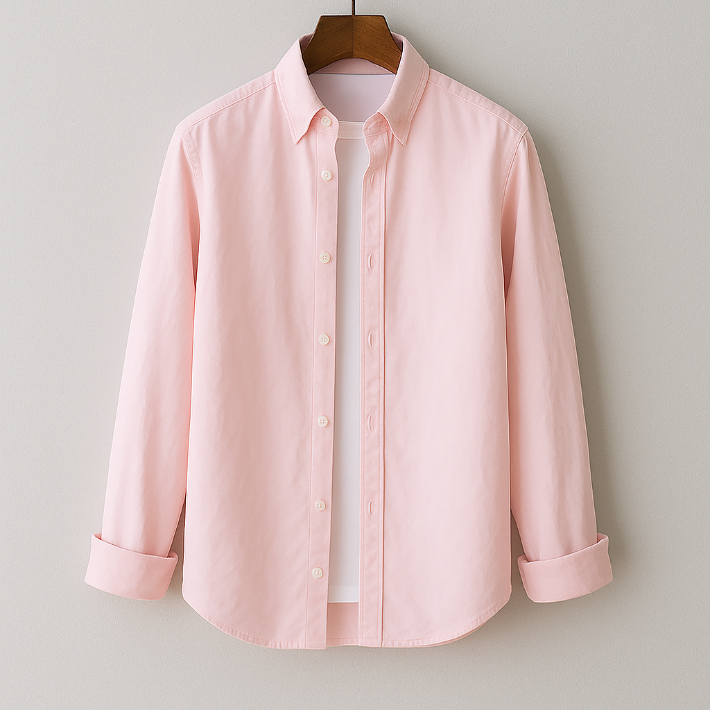 Chemise Matin