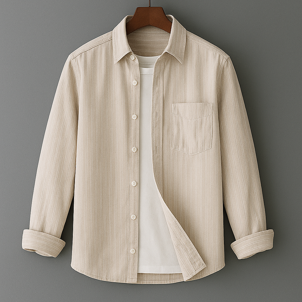Chemise Lennox