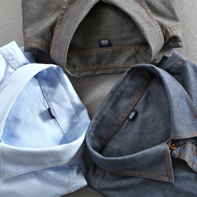 Chemise Vemar 100% coton