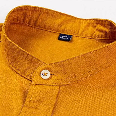 Chemise Cotsun