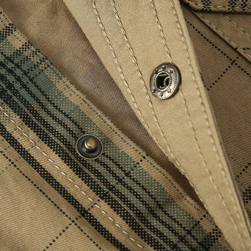 Chemise Monto