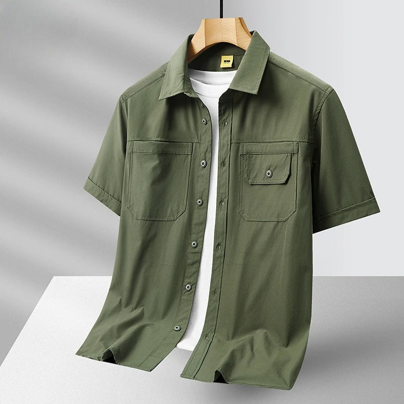 Chemise Pasco