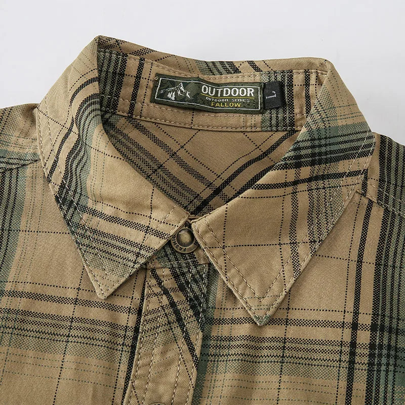 Chemise Monto