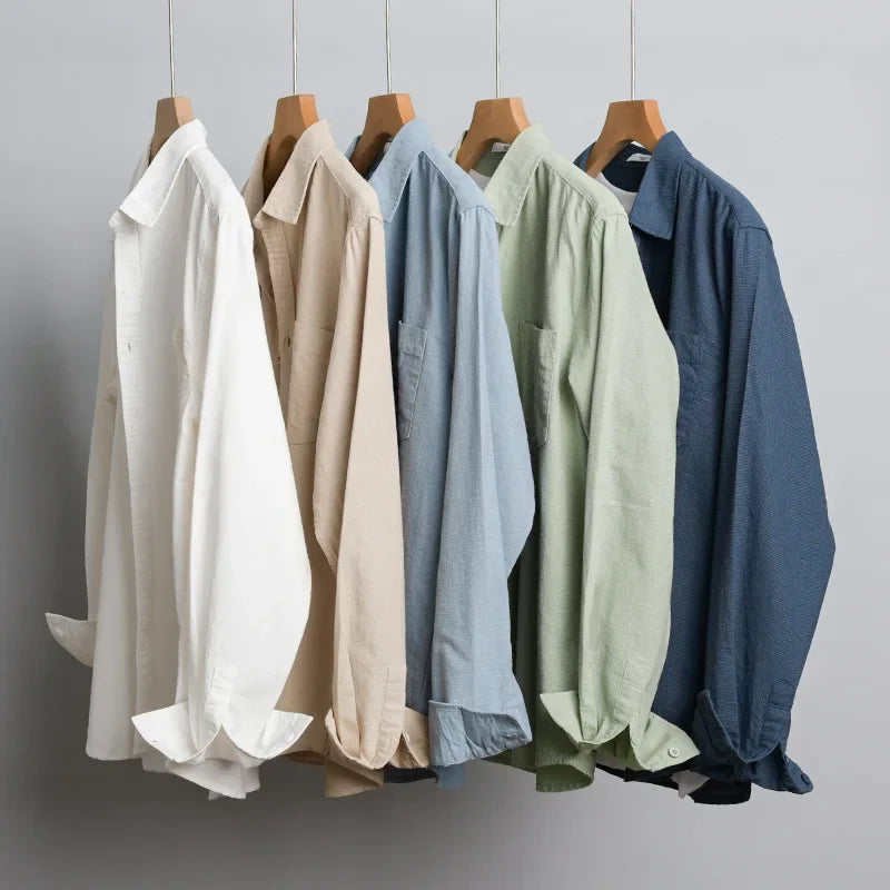 Chemise Melton