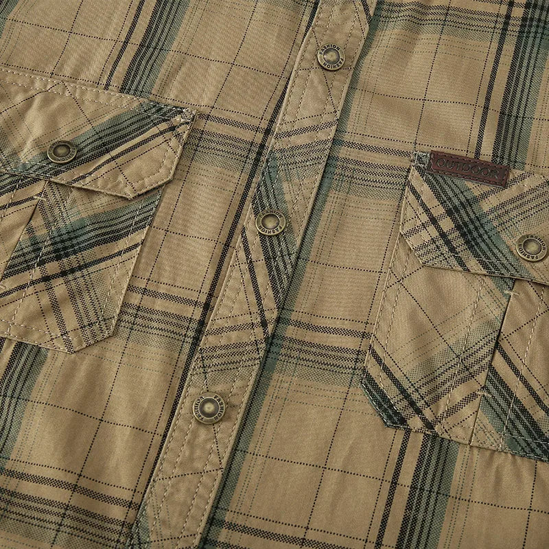Chemise Monto