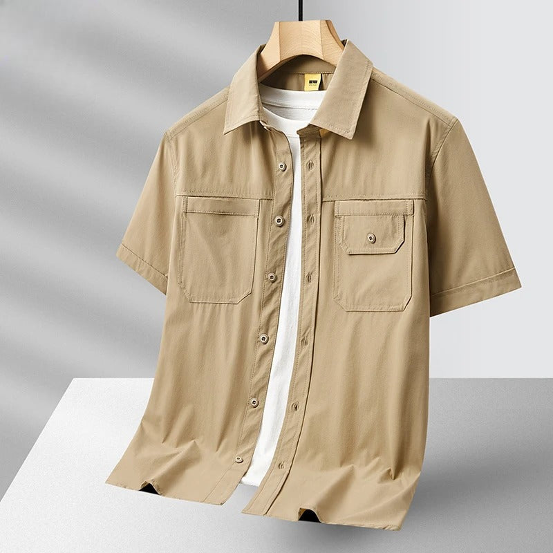 Chemise Pasco