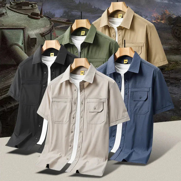 Chemise Pasco