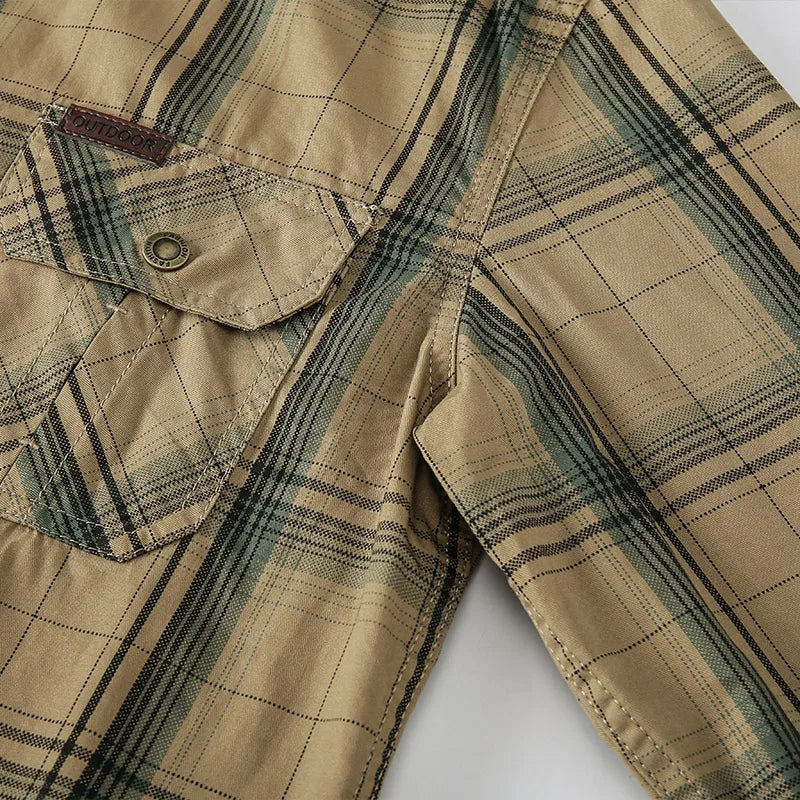 Chemise Monto