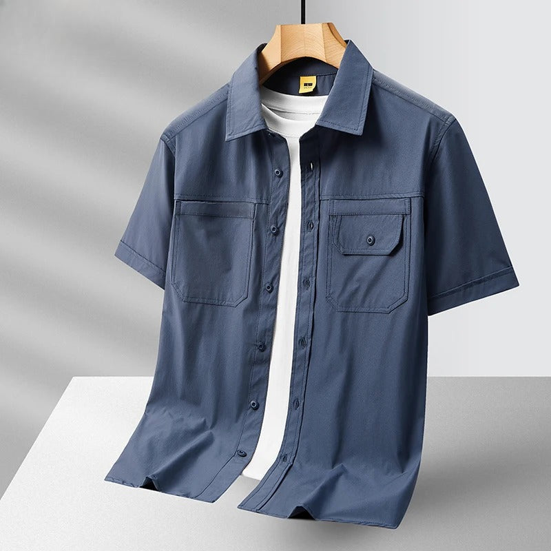 Chemise Pasco