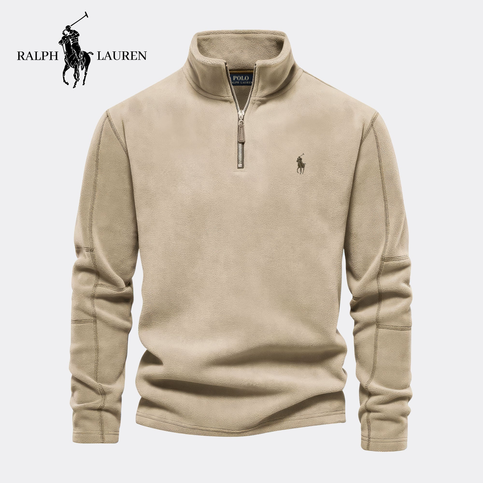 Pull Prestige R&L (115 Pièces Disponibles)
