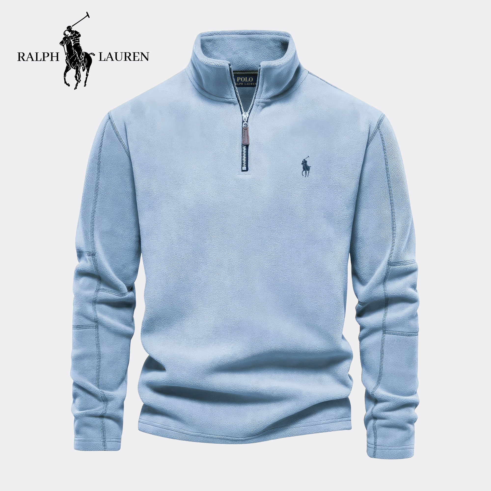 Pull Prestige R&L (115 Pièces Disponibles)