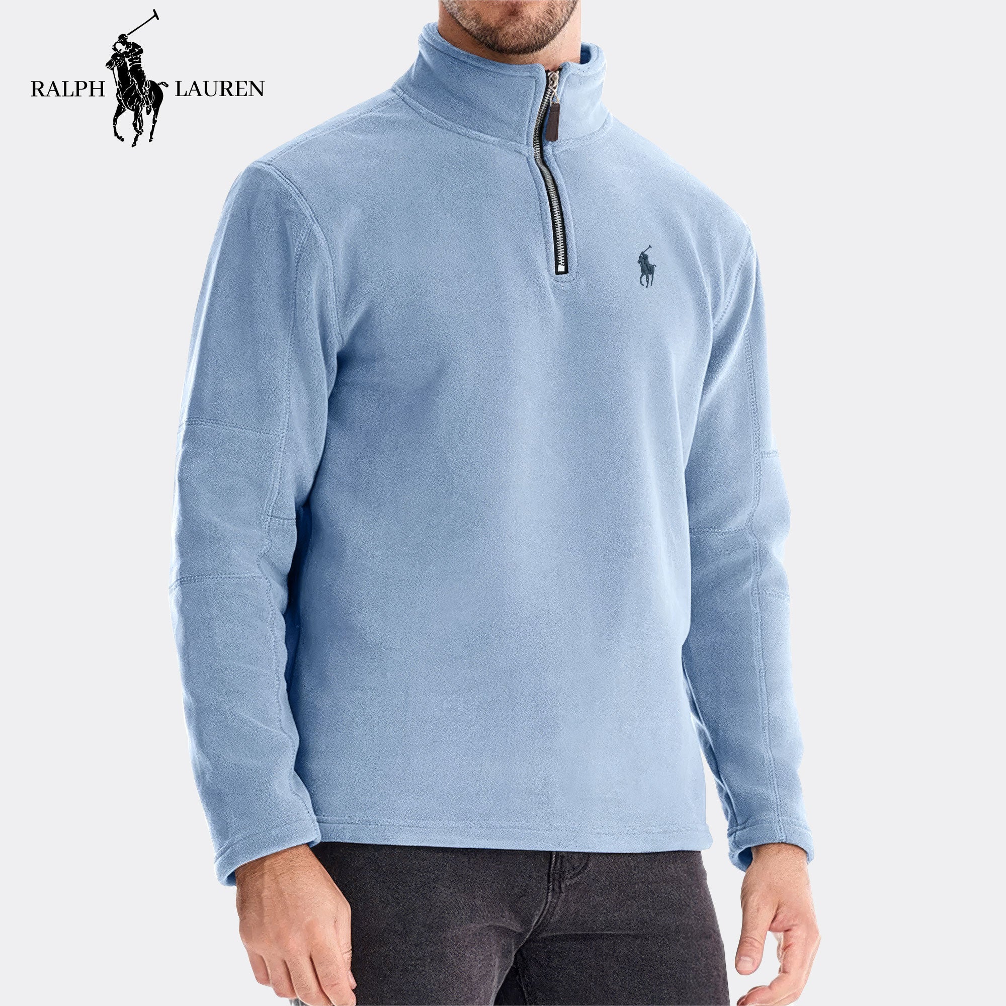 Pull Prestige R&L (115 Pièces Disponibles)