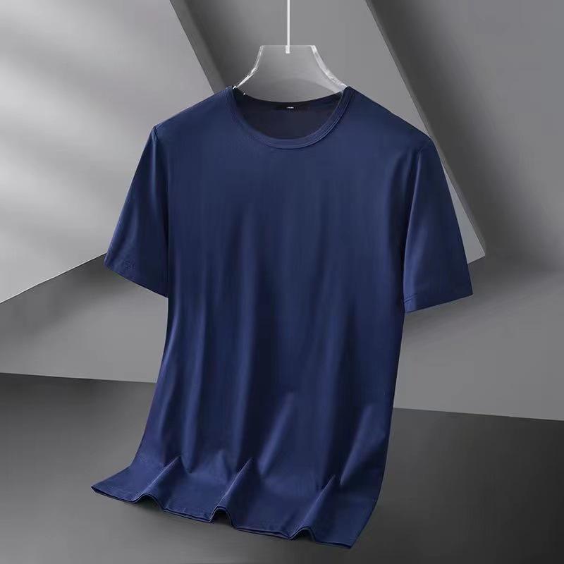 T-shirt Elegance Monaco