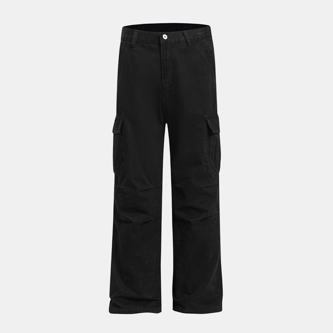 Cargo Essentiel | MonacoElegance™
