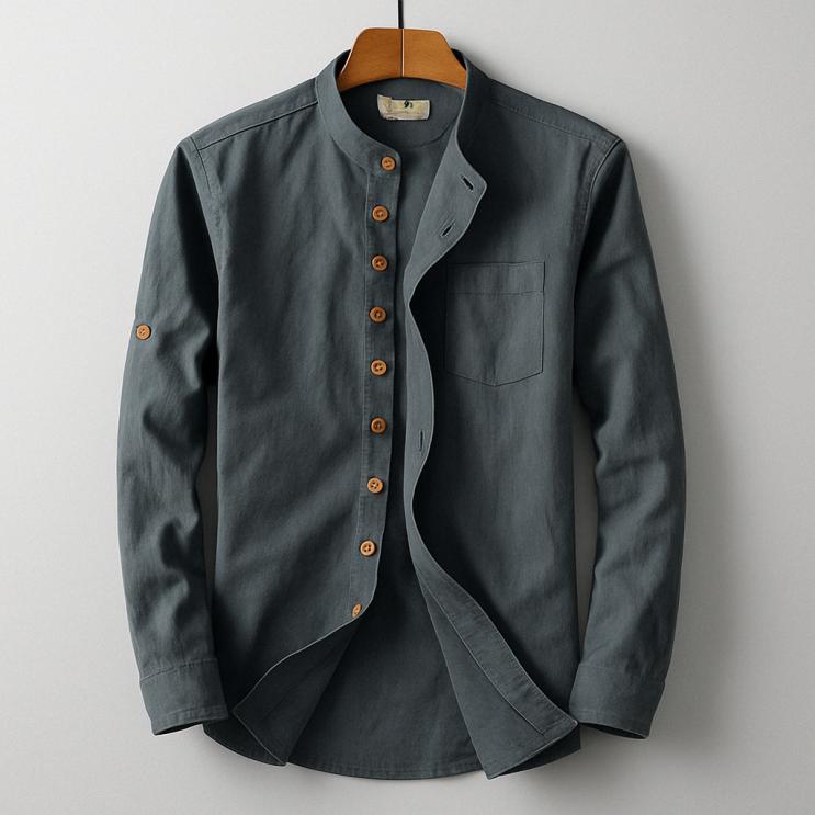 Chemise Fresco