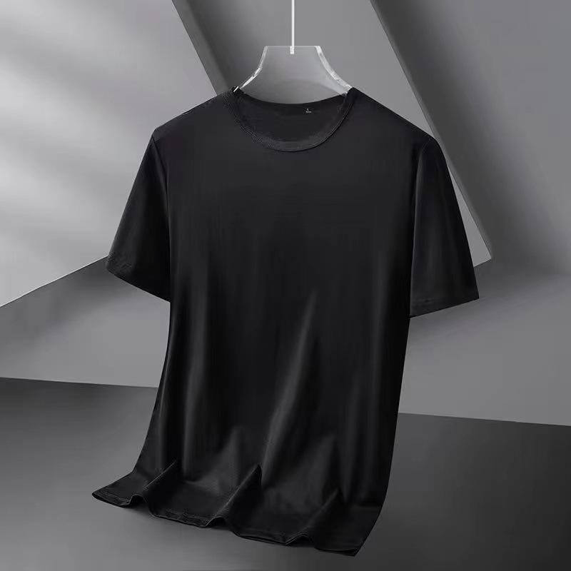 T-shirt Elegance Monaco