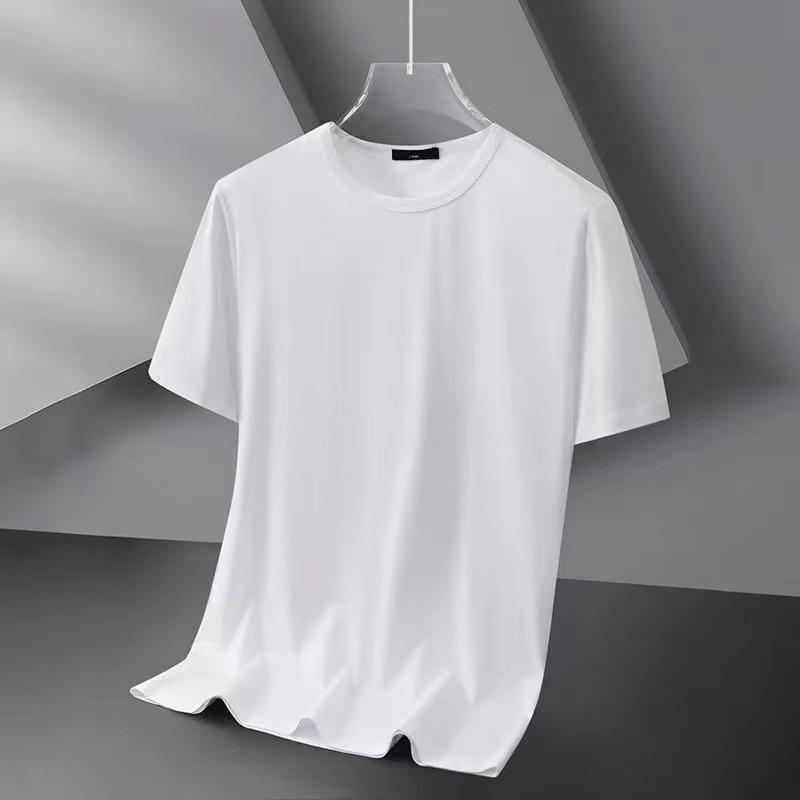 T-shirt Elegance Monaco