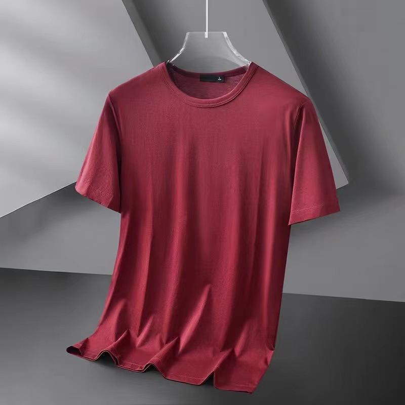 T-shirt Elegance Monaco
