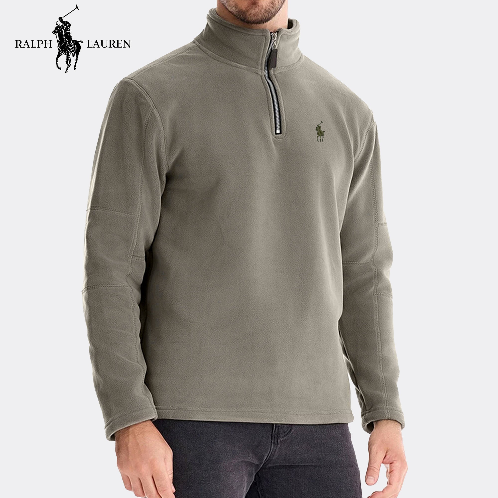 Pull Prestige R&L (115 Pièces Disponibles)