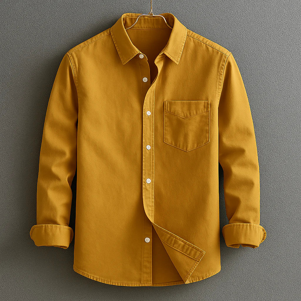 Chemise Alber