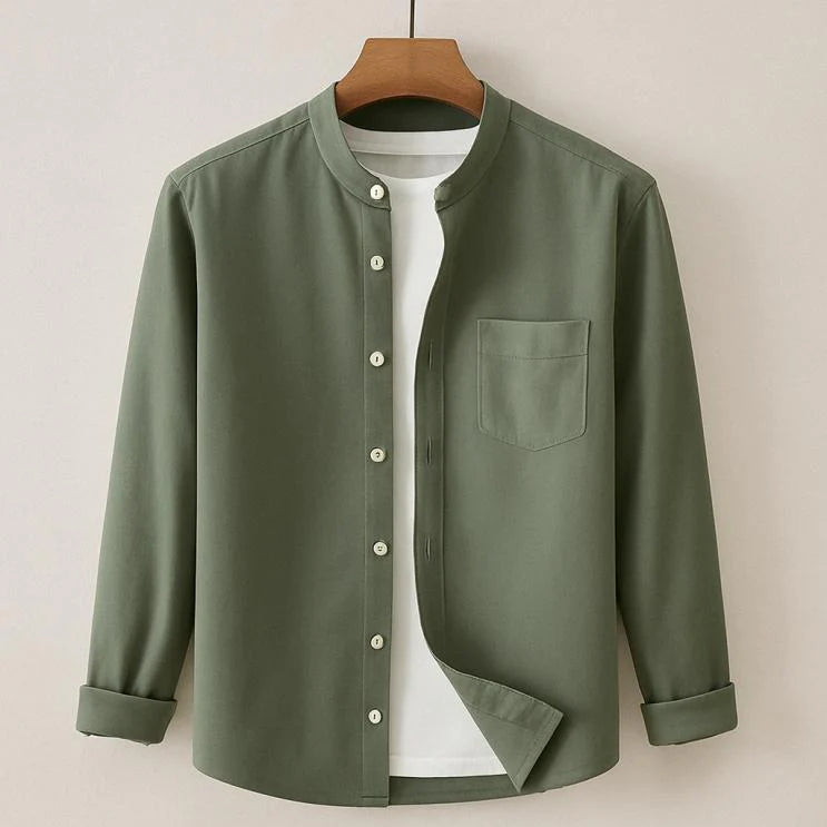 Chemise Cotsun